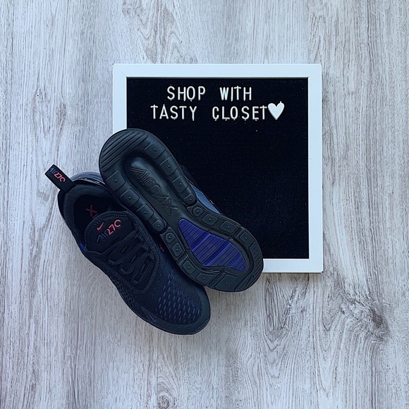 Nike air max 270 sneakers - Picture 7 of 8